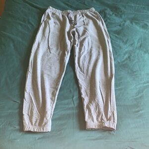 Aeropostale  MED drawstring Joggers